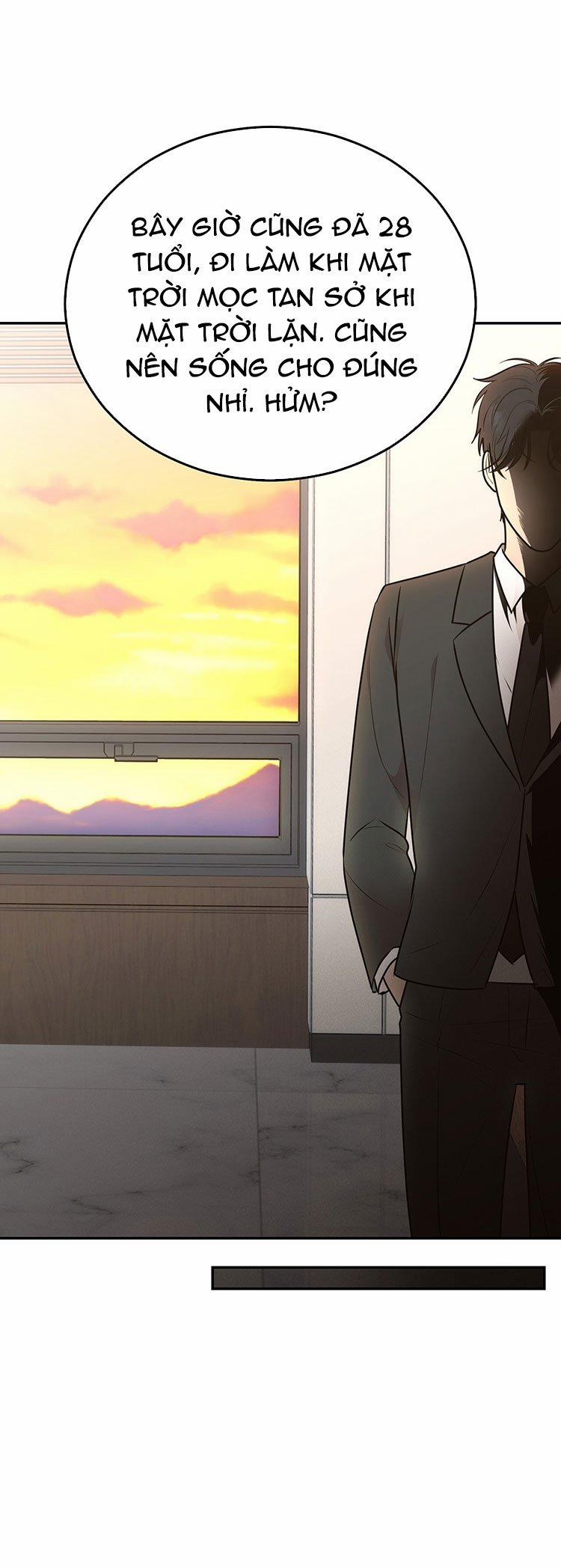 [18+] Hôn Nhân Ràng Buộc 28.2 trang 12