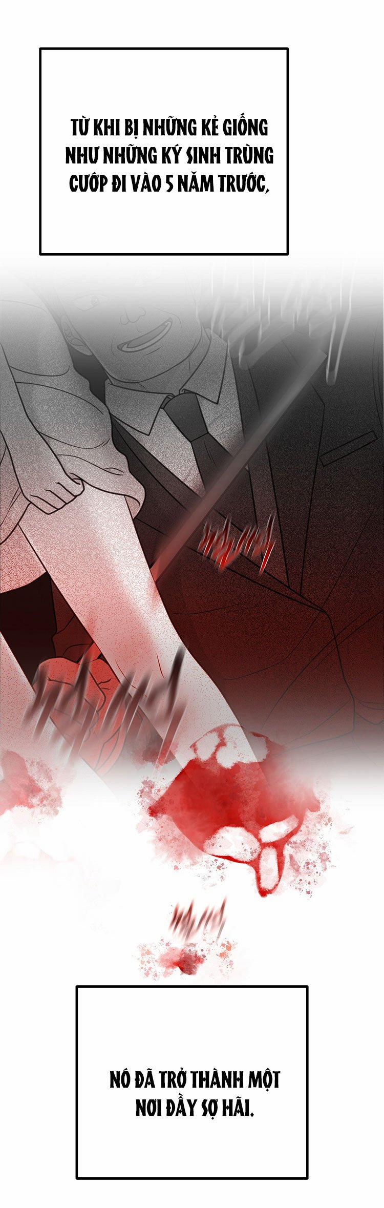 [18+] Hôn Nhân Ràng Buộc 28.2 trang 19