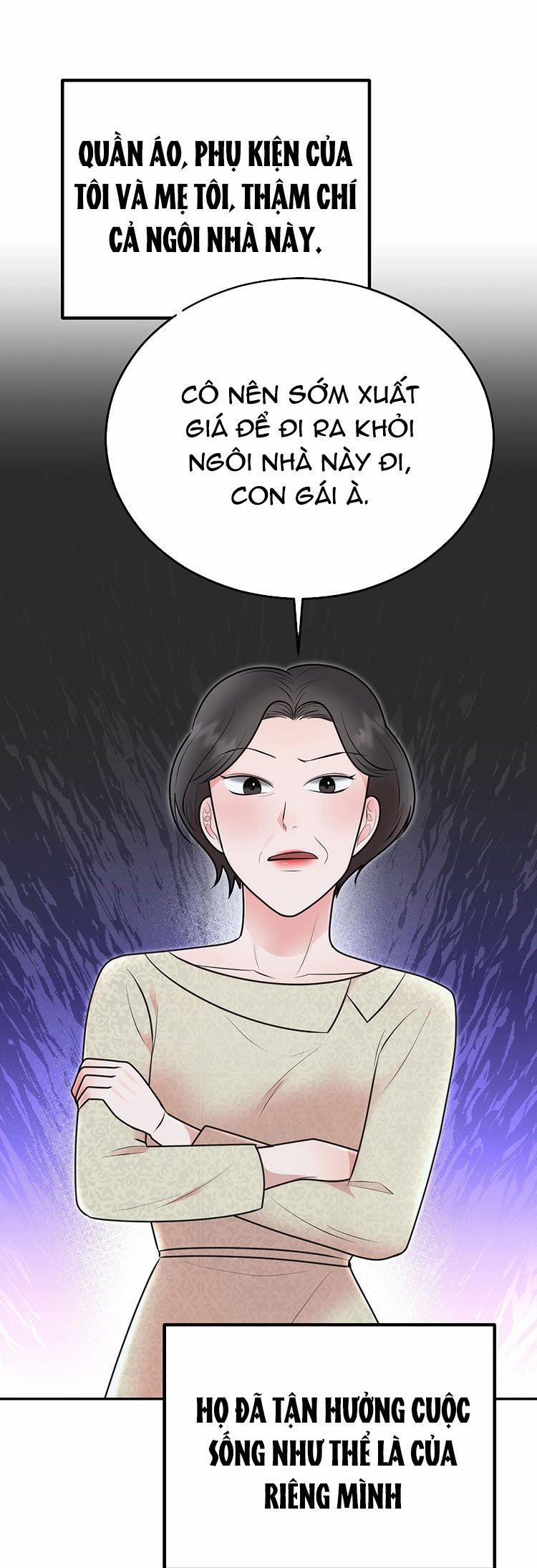 [18+] Hôn Nhân Ràng Buộc 28.2 trang 23