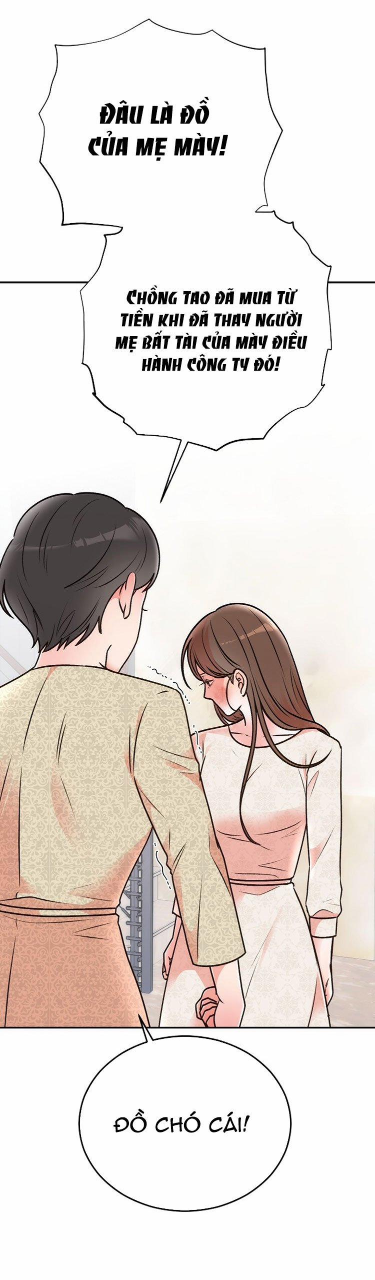 [18+] Hôn Nhân Ràng Buộc 29.1 trang 14