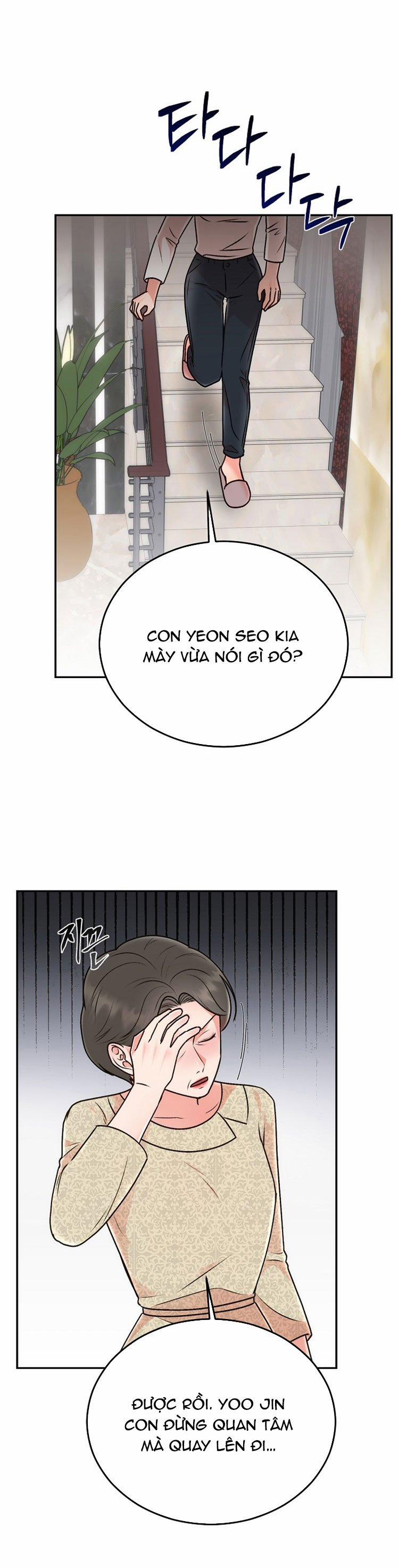 [18+] Hôn Nhân Ràng Buộc 29.1 trang 16