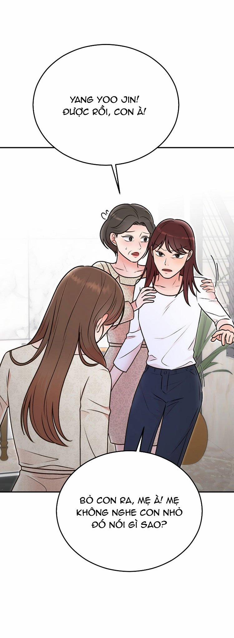 [18+] Hôn Nhân Ràng Buộc 29.1 trang 19