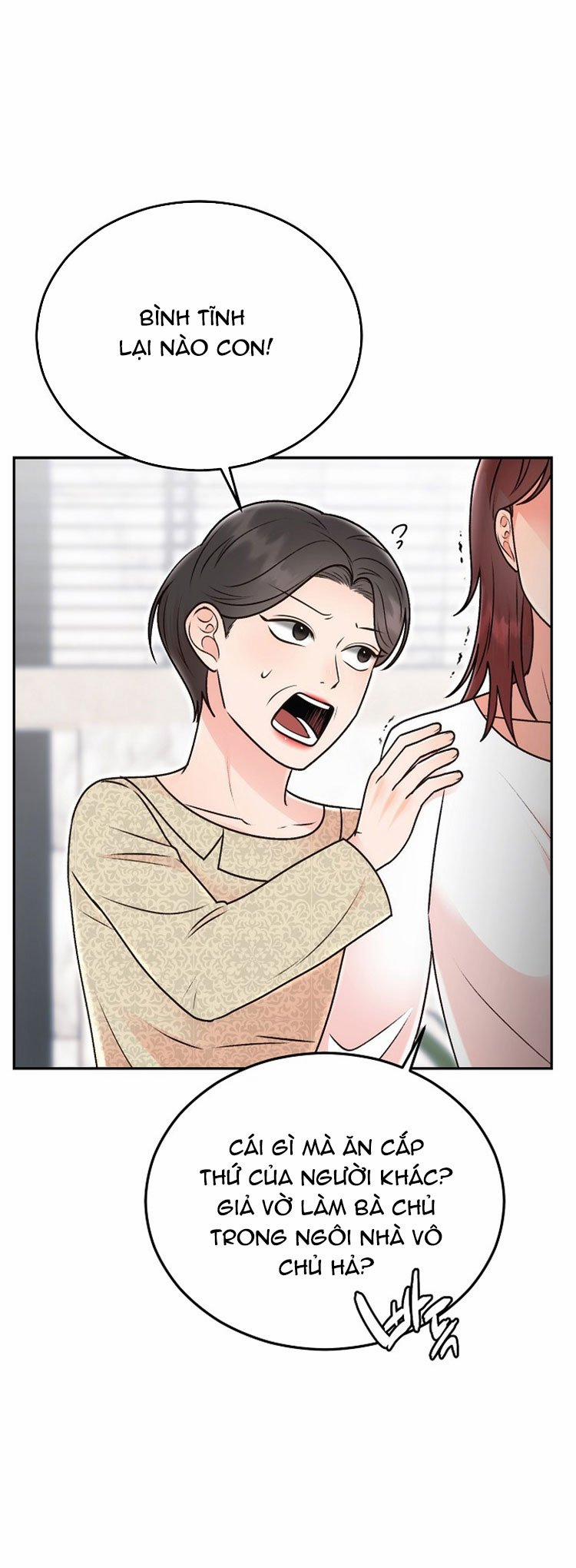 [18+] Hôn Nhân Ràng Buộc 29.1 trang 20