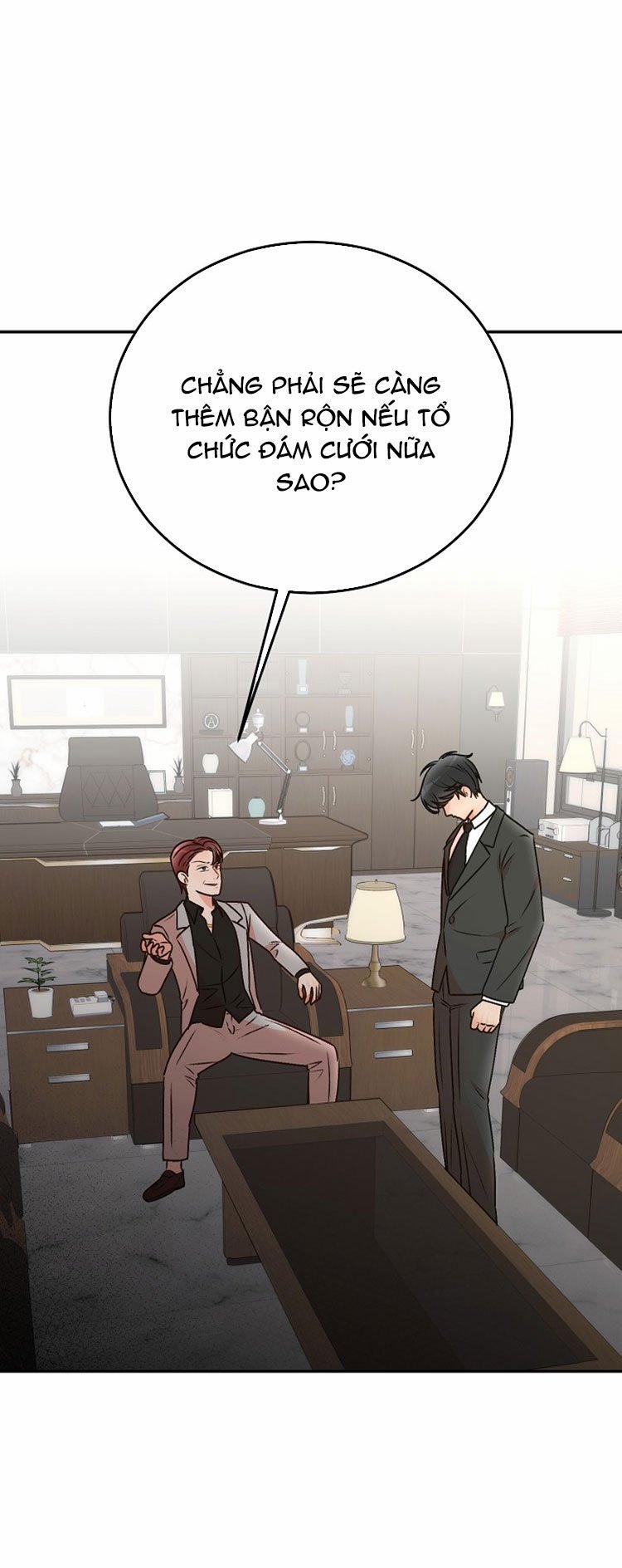 [18+] Hôn Nhân Ràng Buộc 29.2 trang 1