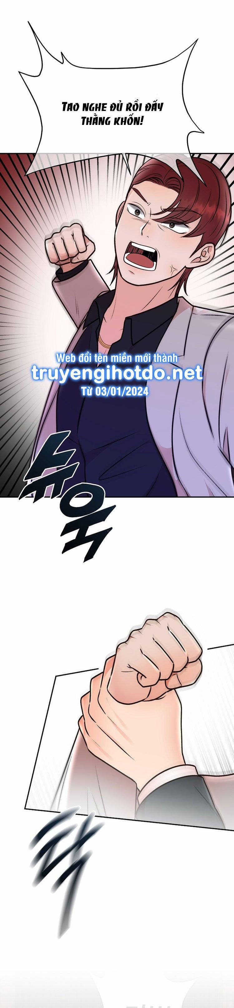 [18+] Hôn Nhân Ràng Buộc 29.2 trang 11