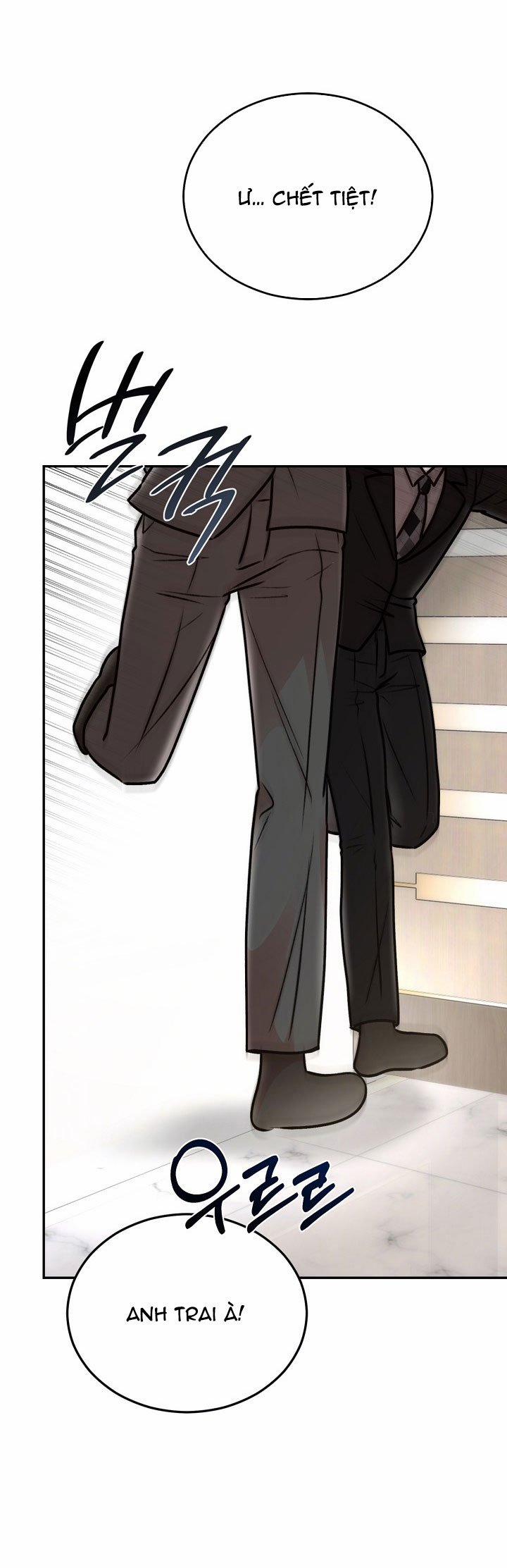 [18+] Hôn Nhân Ràng Buộc 29.2 trang 13