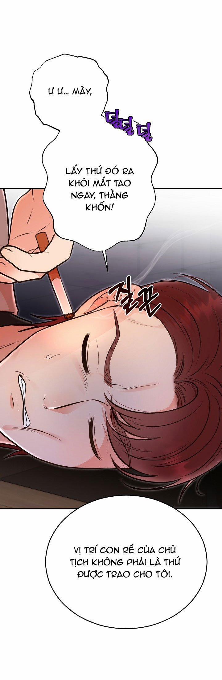 [18+] Hôn Nhân Ràng Buộc 29.2 trang 16