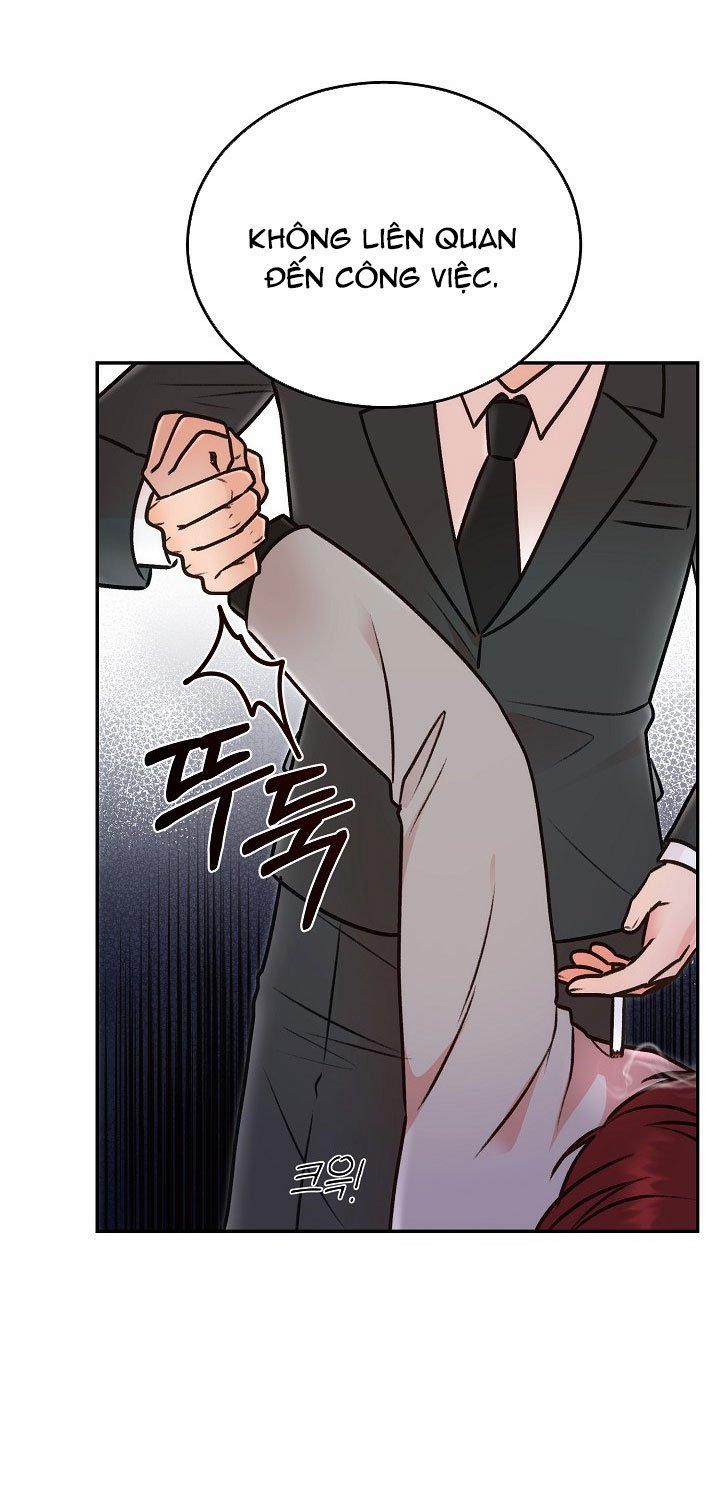 [18+] Hôn Nhân Ràng Buộc 29.2 trang 19