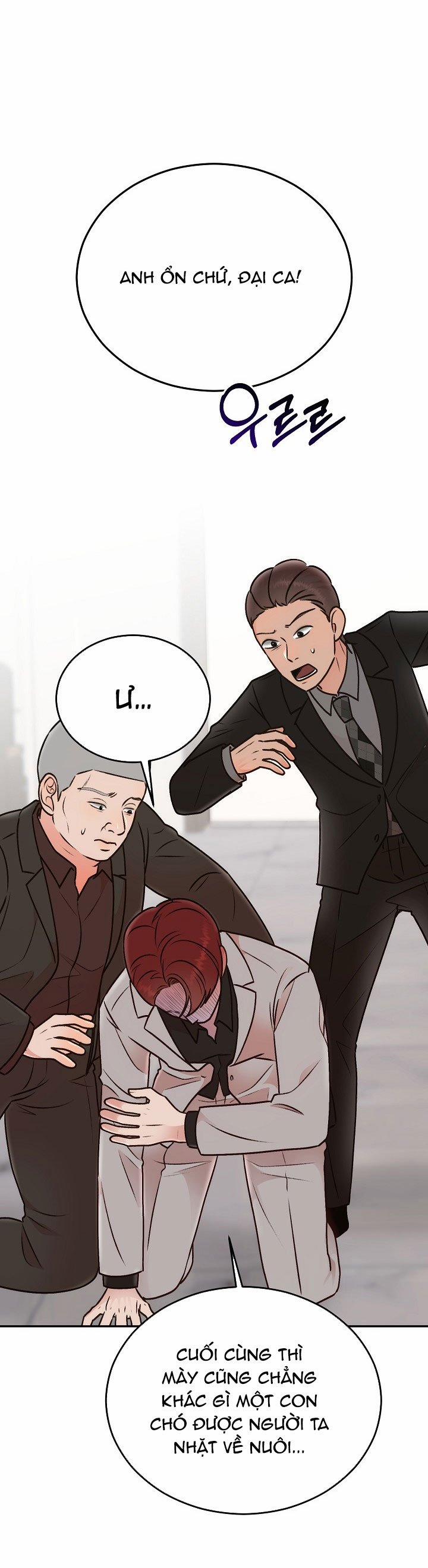 [18+] Hôn Nhân Ràng Buộc 29.2 trang 22