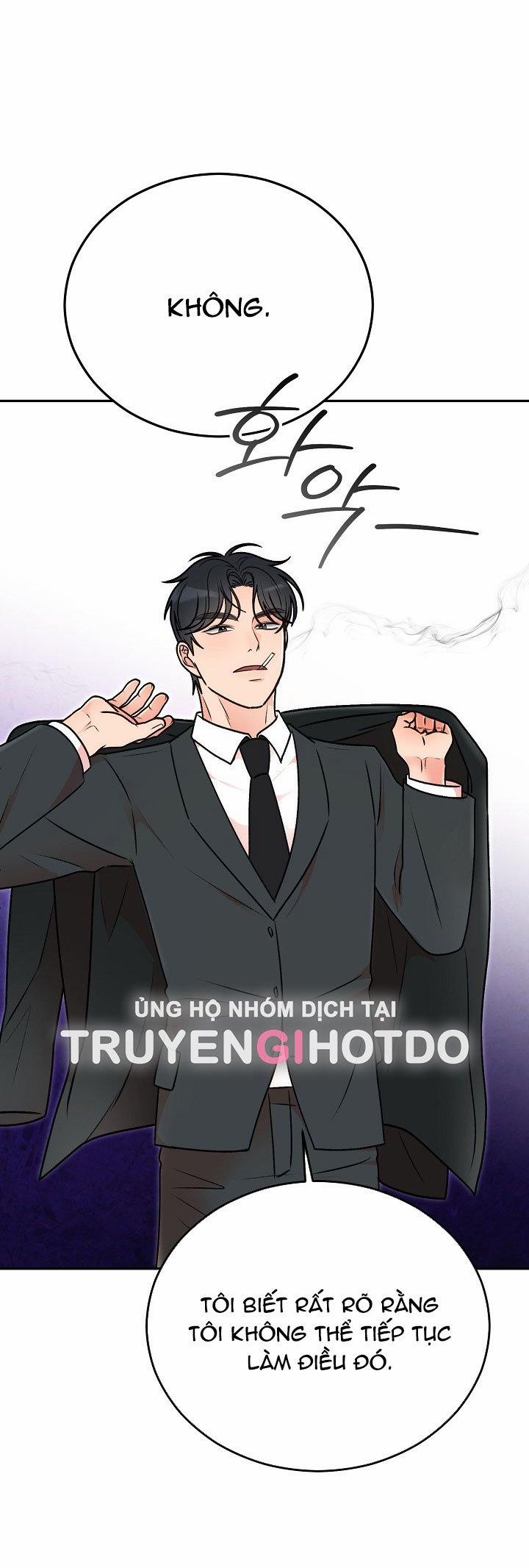 [18+] Hôn Nhân Ràng Buộc 29.2 trang 24