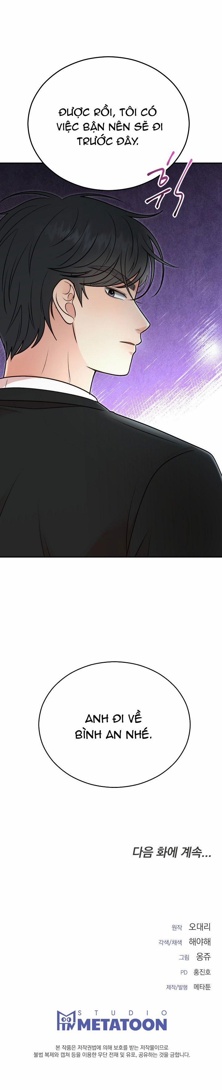 [18+] Hôn Nhân Ràng Buộc 29.2 trang 31