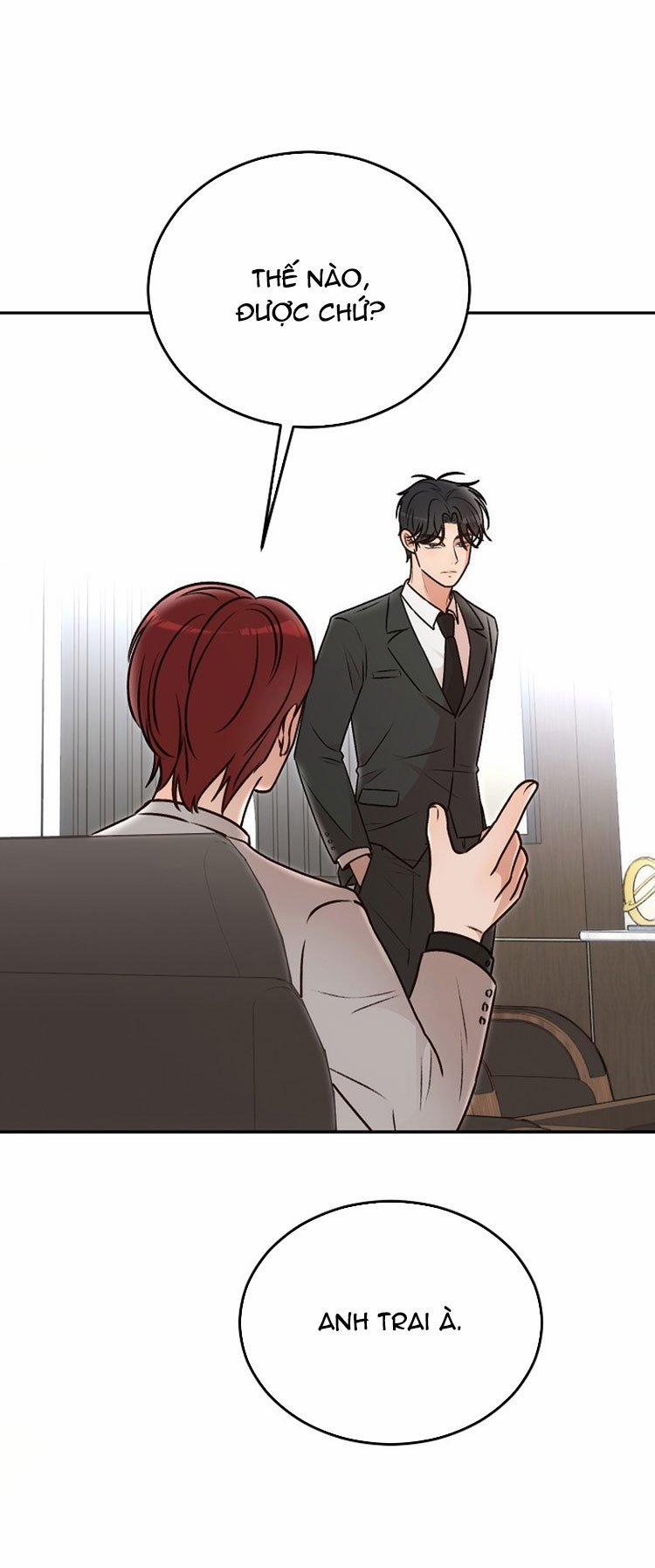 [18+] Hôn Nhân Ràng Buộc 29.2 trang 4