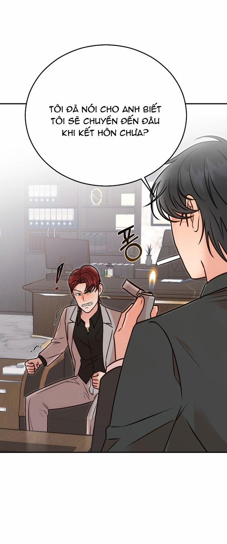 [18+] Hôn Nhân Ràng Buộc 29.2 trang 8