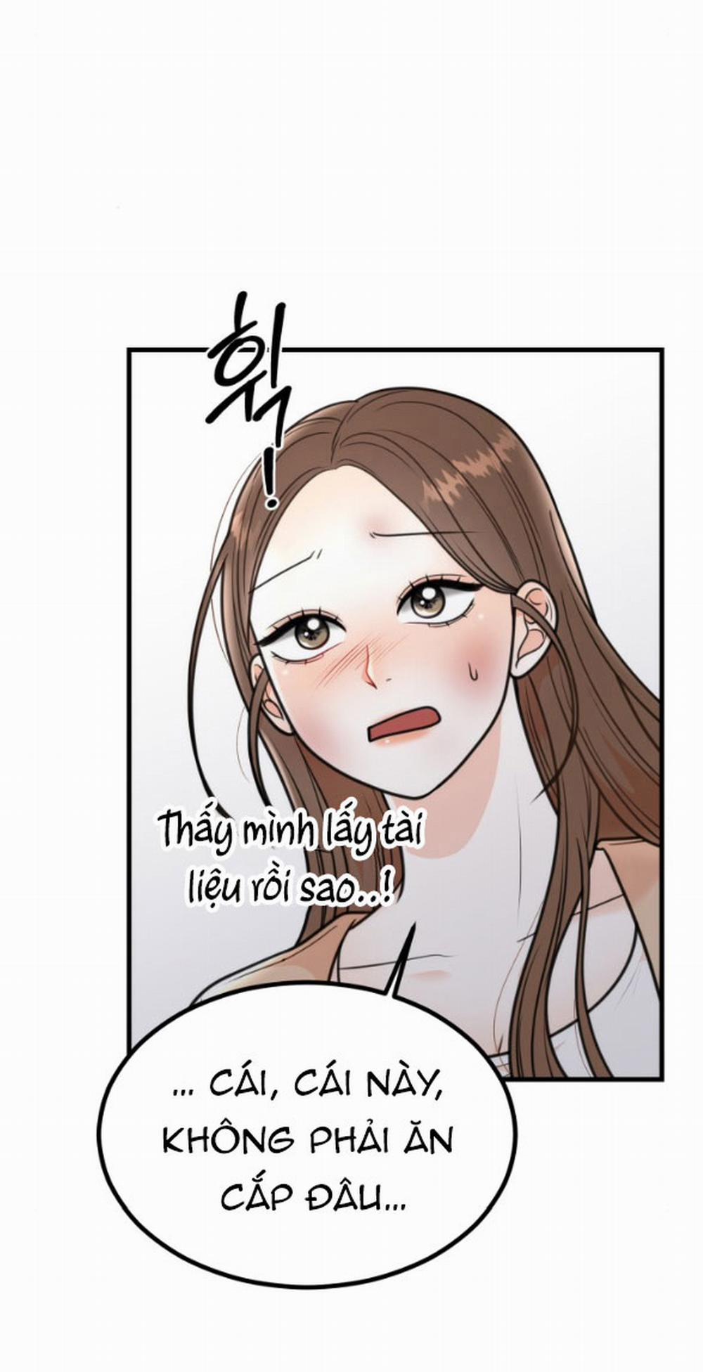 [18+] Hôn Nhân Ràng Buộc 3.1 trang 12