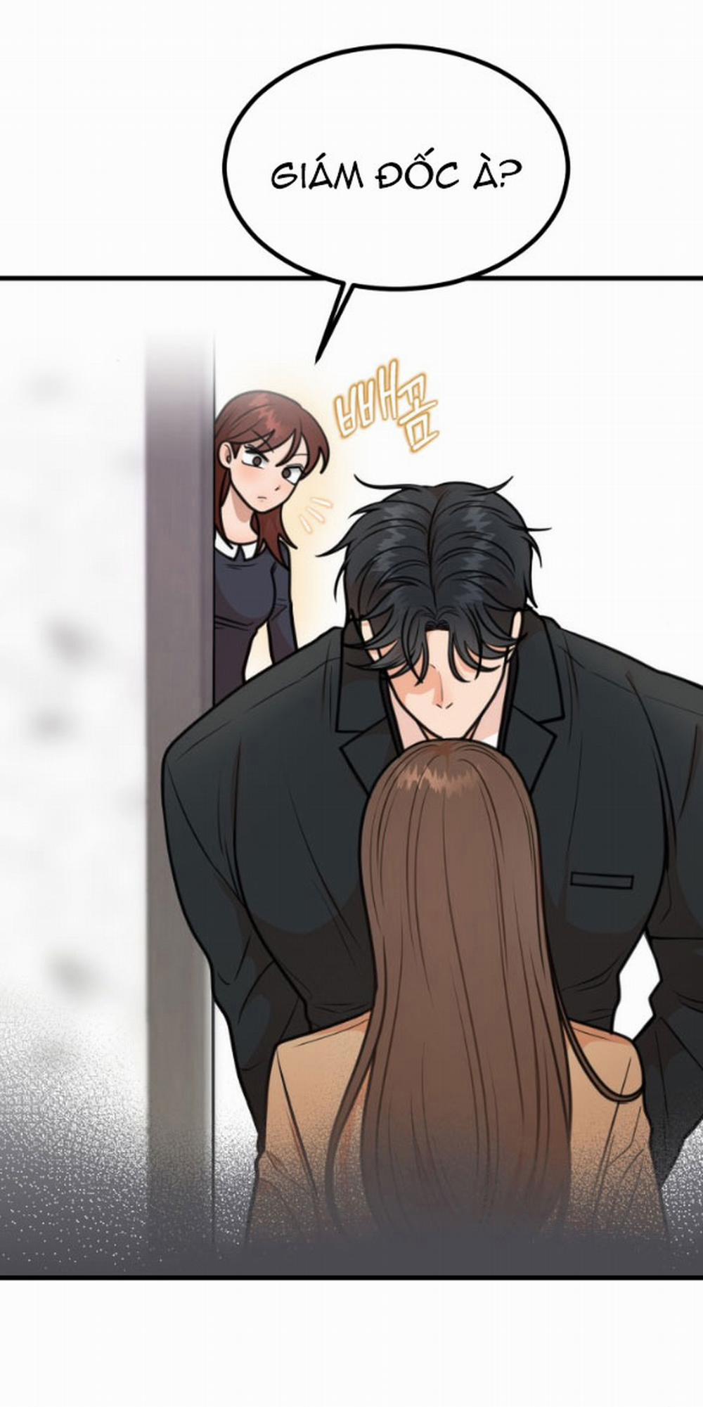 [18+] Hôn Nhân Ràng Buộc 3.1 trang 13