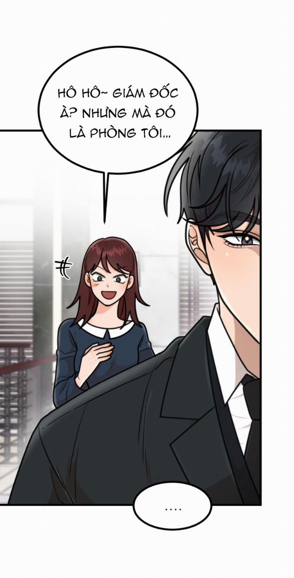 [18+] Hôn Nhân Ràng Buộc 3.1 trang 18