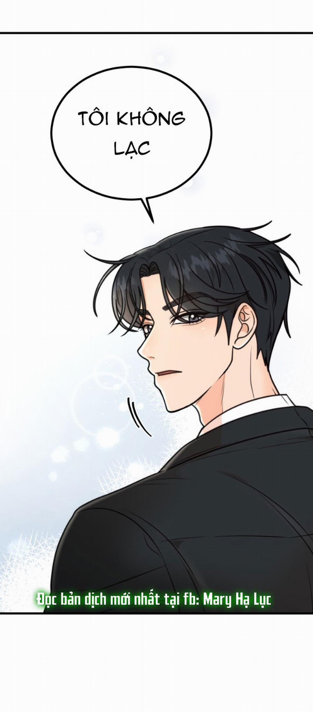 [18+] Hôn Nhân Ràng Buộc 3.1 trang 19