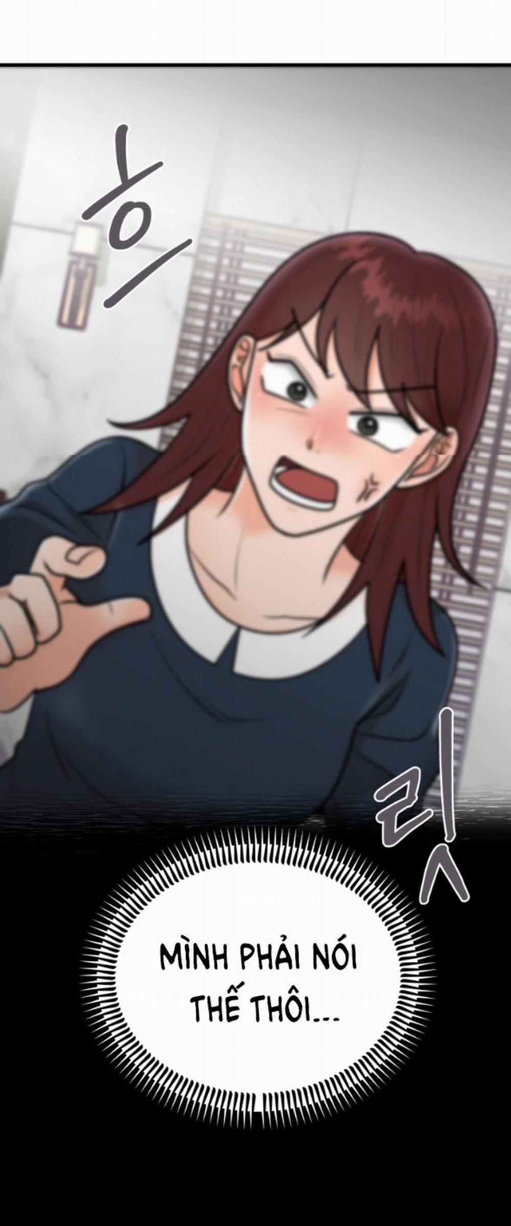 [18+] Hôn Nhân Ràng Buộc 3.1 trang 25