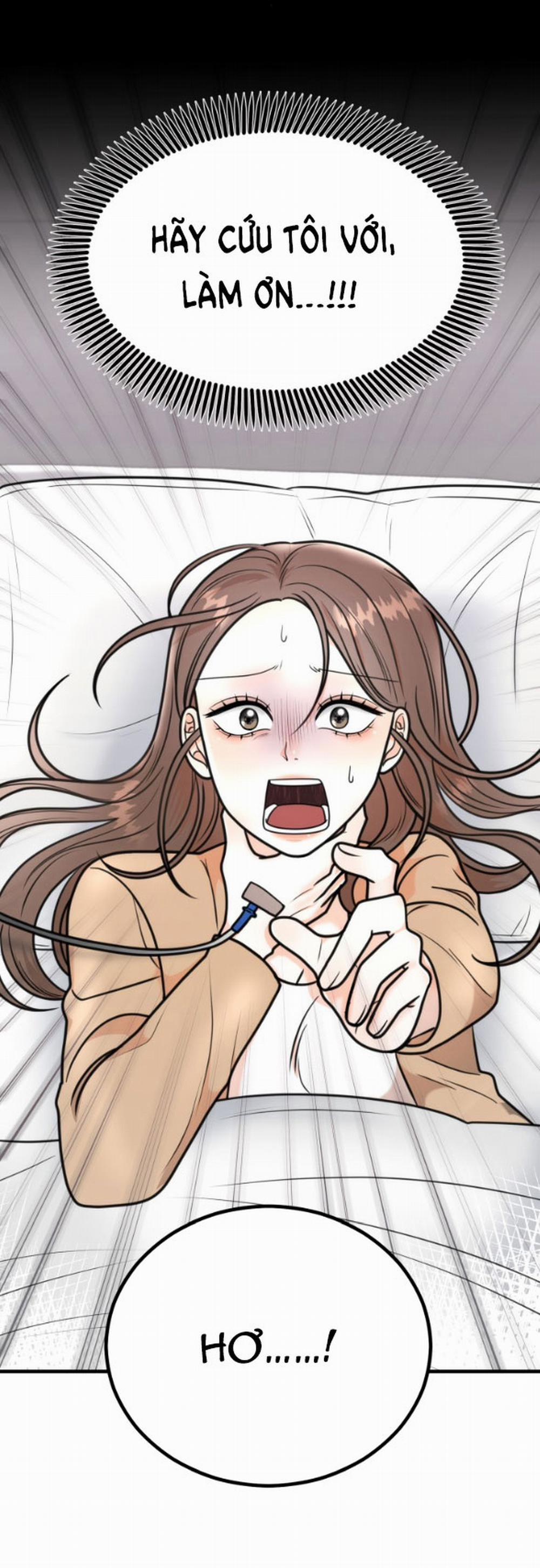 [18+] Hôn Nhân Ràng Buộc 3.2 trang 11