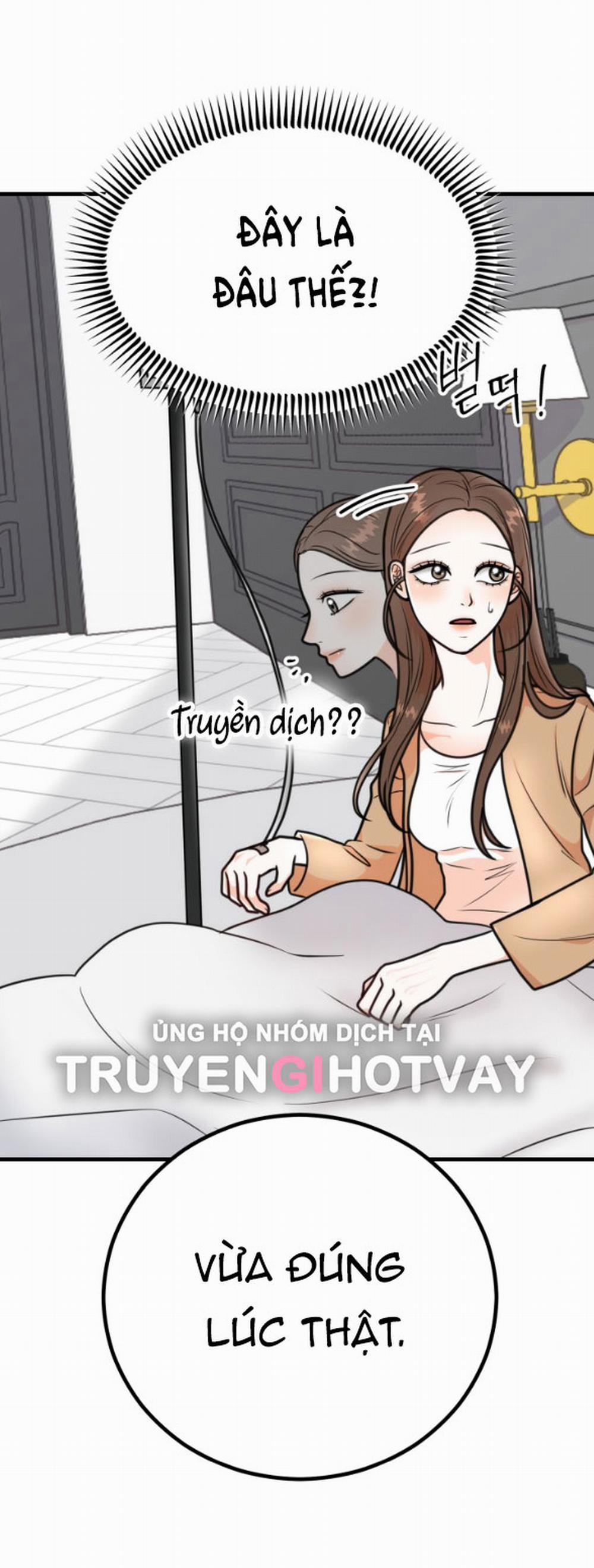 [18+] Hôn Nhân Ràng Buộc 3.2 trang 17