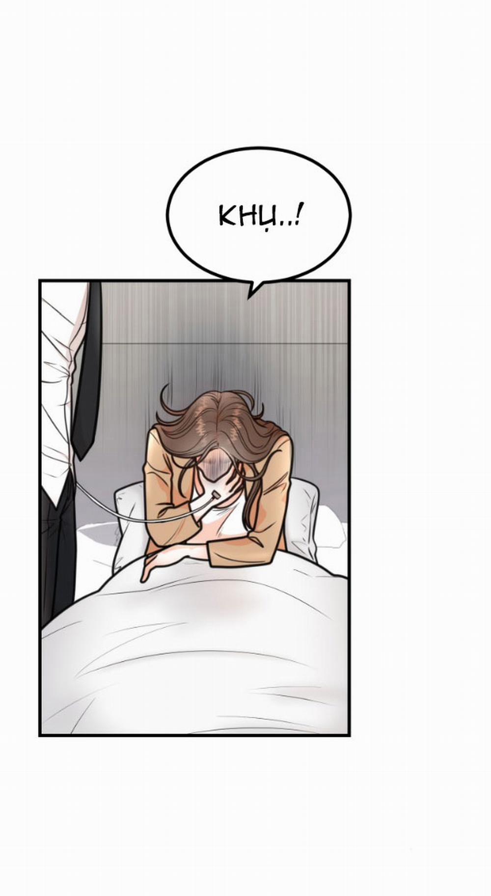 [18+] Hôn Nhân Ràng Buộc 3.2 trang 29