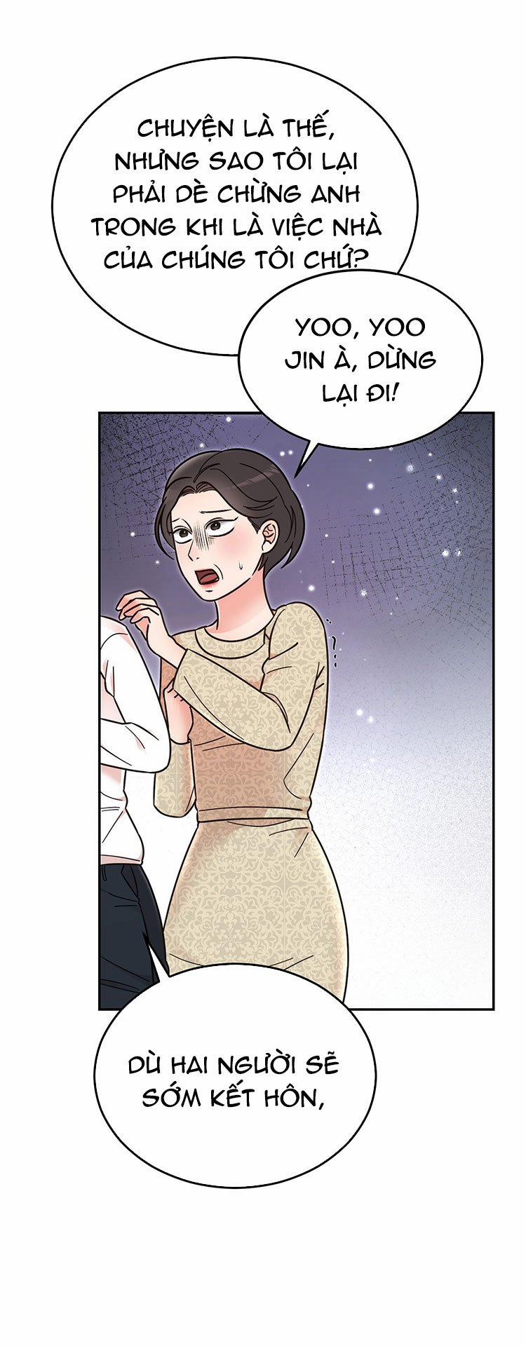 [18+] Hôn Nhân Ràng Buộc 30.1 trang 21