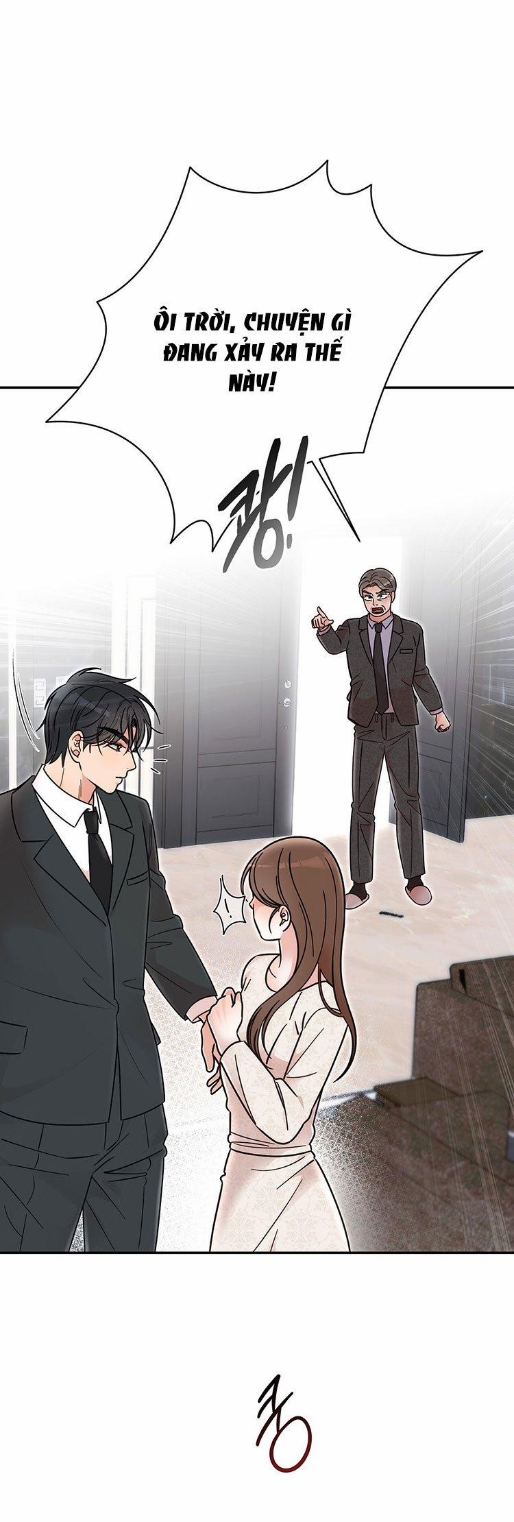 [18+] Hôn Nhân Ràng Buộc 30.2 trang 13