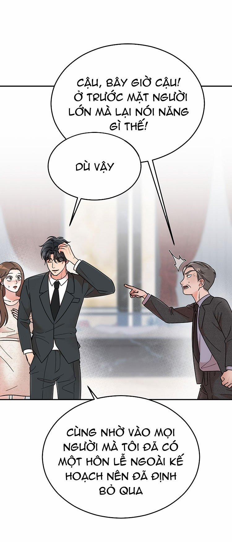 [18+] Hôn Nhân Ràng Buộc 30.2 trang 18