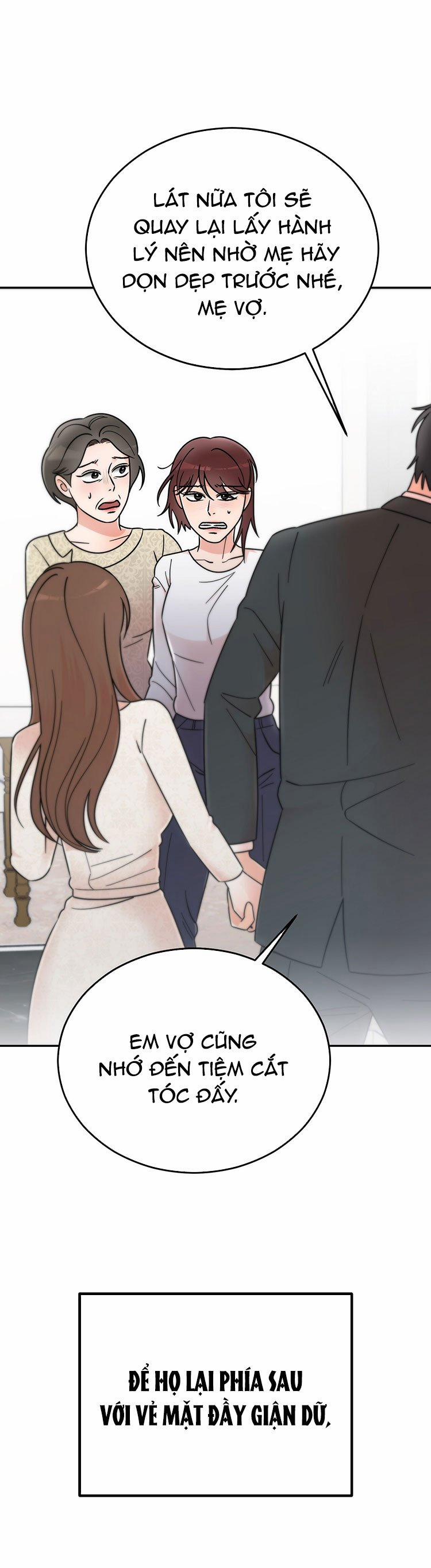[18+] Hôn Nhân Ràng Buộc 30.2 trang 27