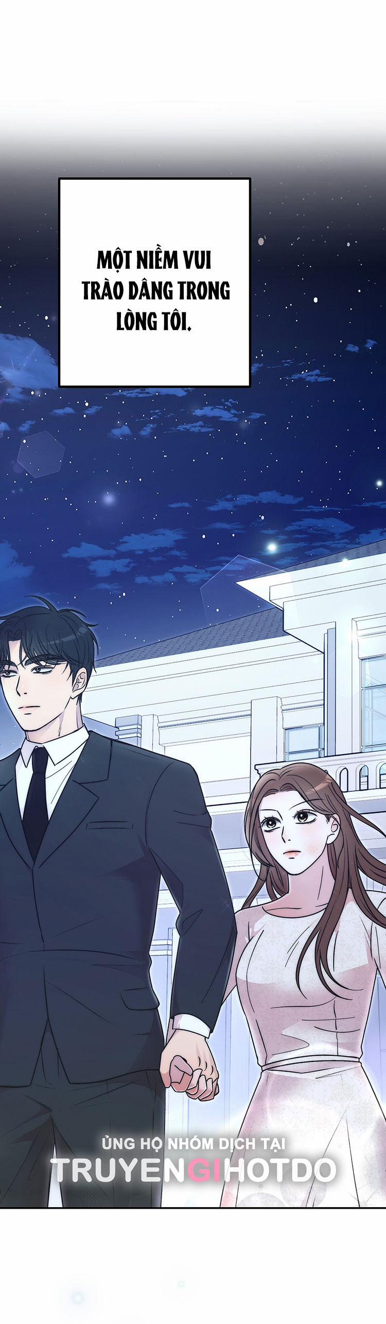 [18+] Hôn Nhân Ràng Buộc 30.2 trang 31