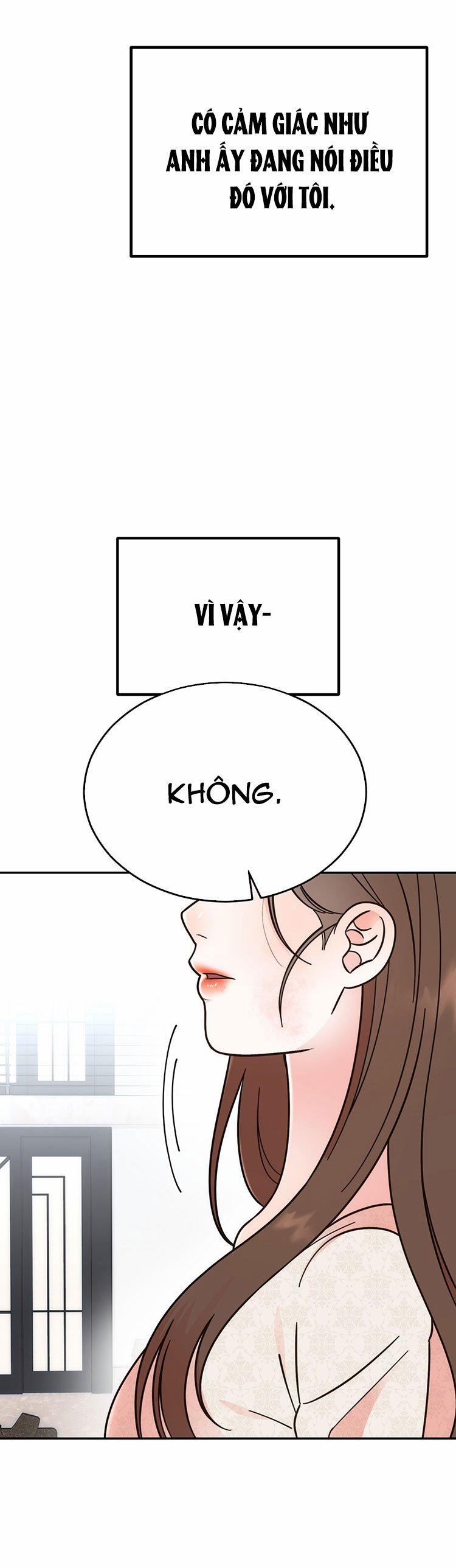 [18+] Hôn Nhân Ràng Buộc 30.2 trang 4