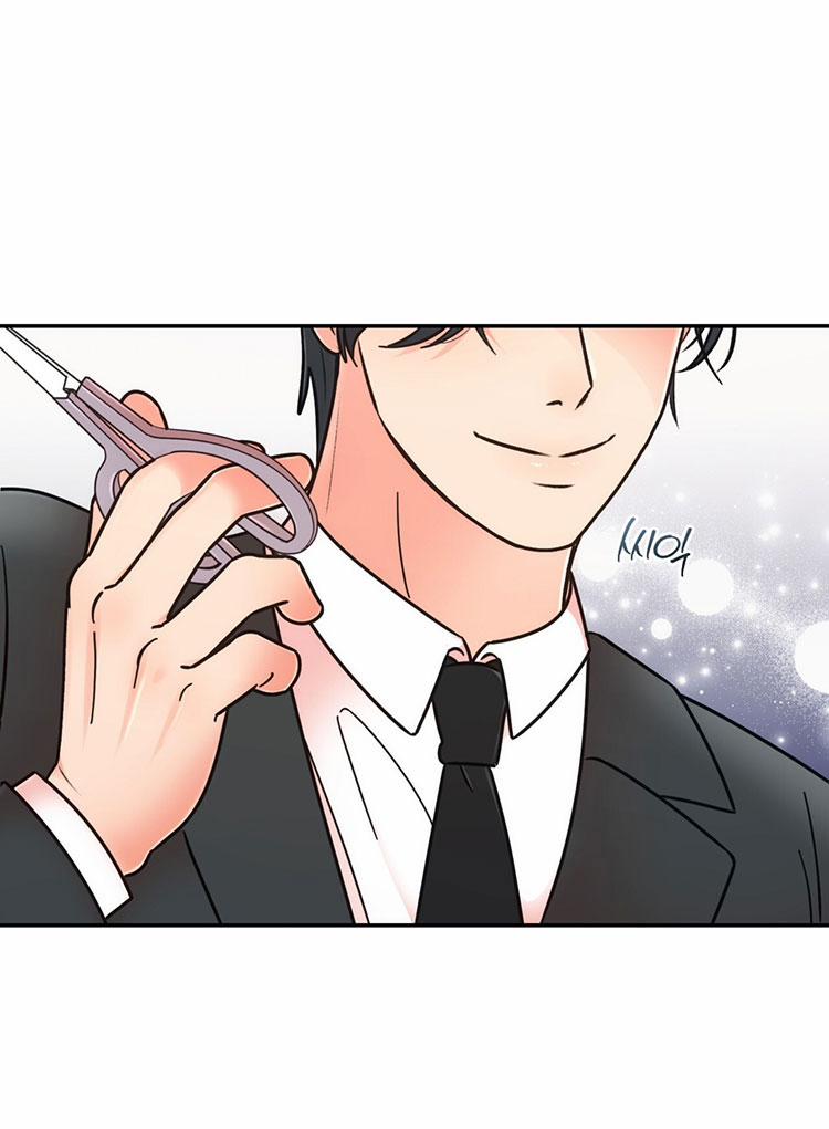 [18+] Hôn Nhân Ràng Buộc 30.2 trang 6