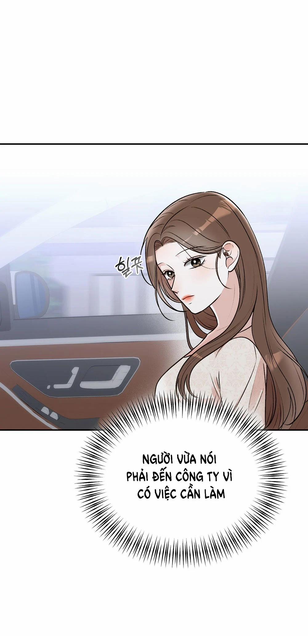 [18+] Hôn Nhân Ràng Buộc 31.1 trang 1