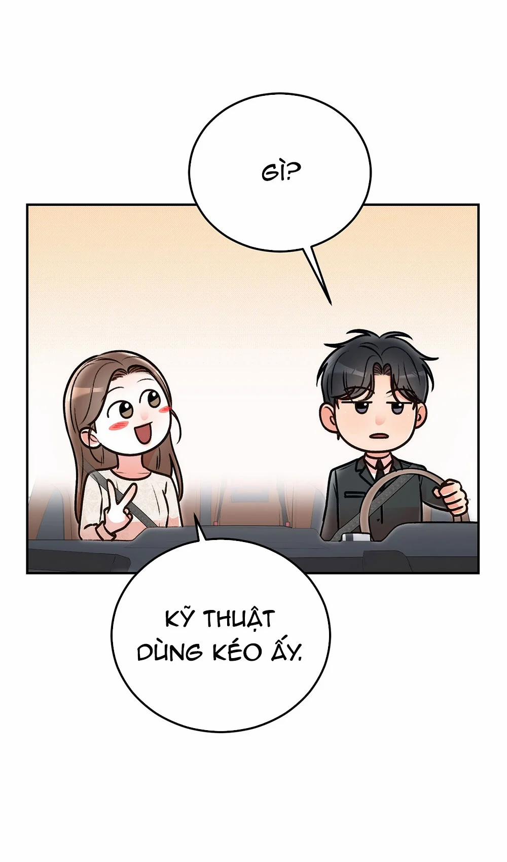 [18+] Hôn Nhân Ràng Buộc 31.1 trang 16