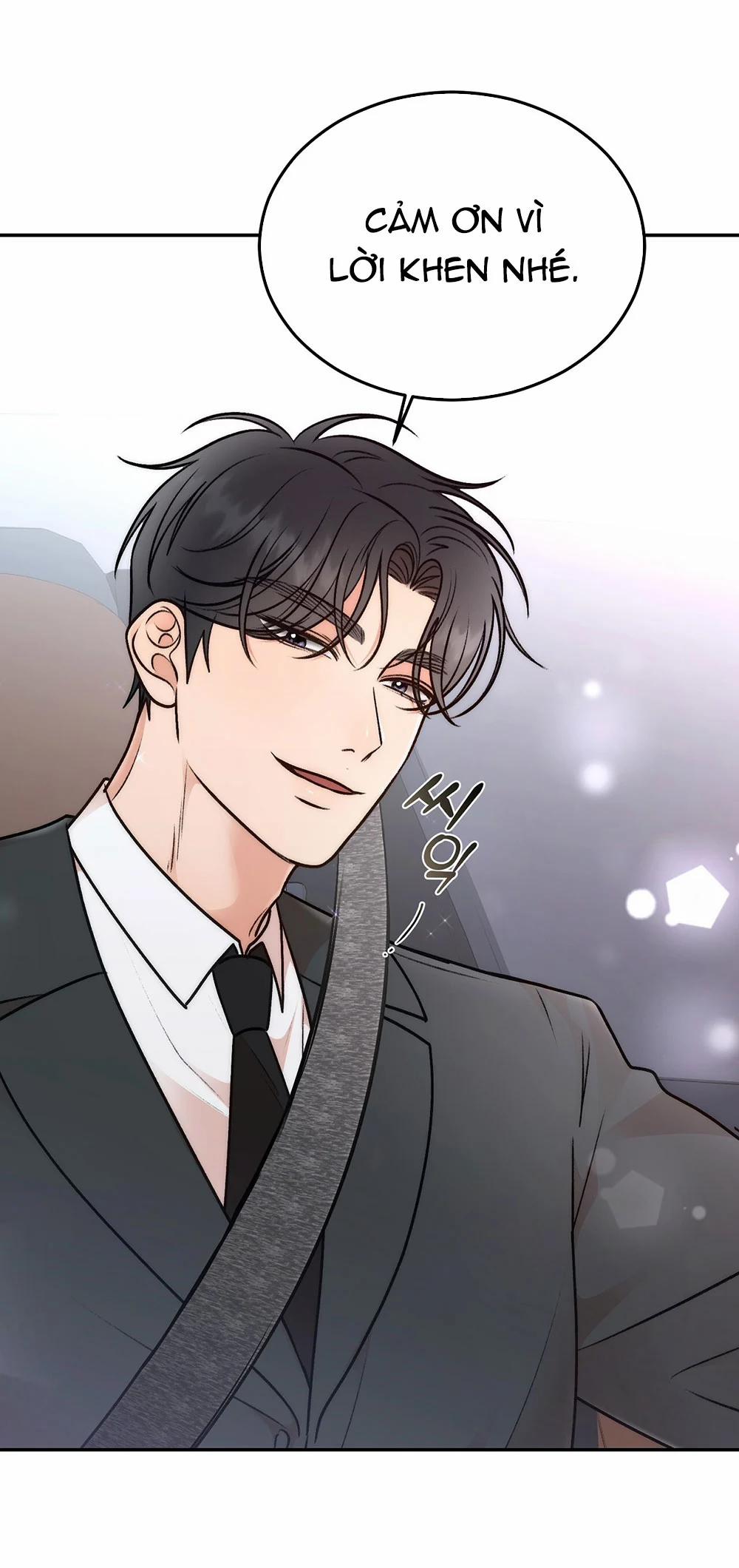 [18+] Hôn Nhân Ràng Buộc 31.1 trang 18