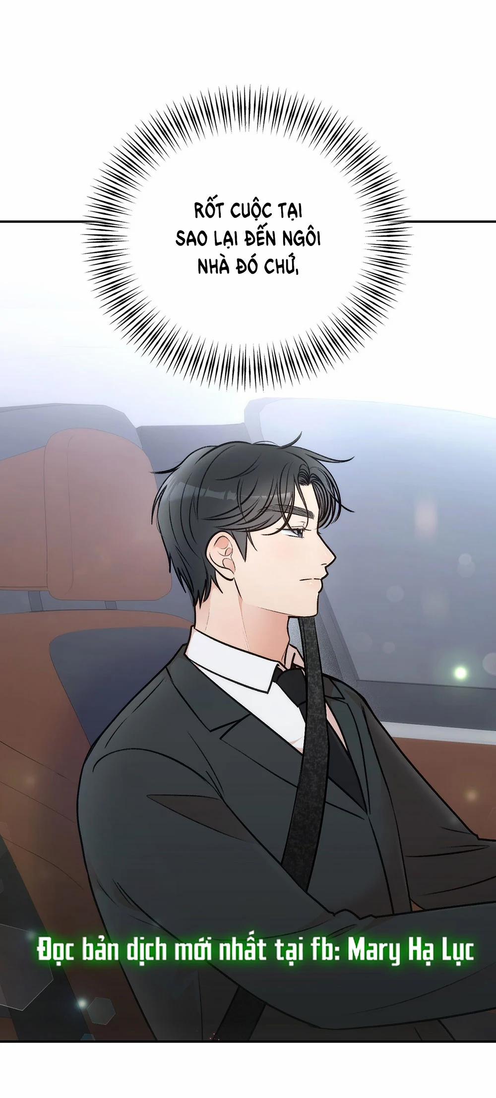 [18+] Hôn Nhân Ràng Buộc 31.1 trang 2