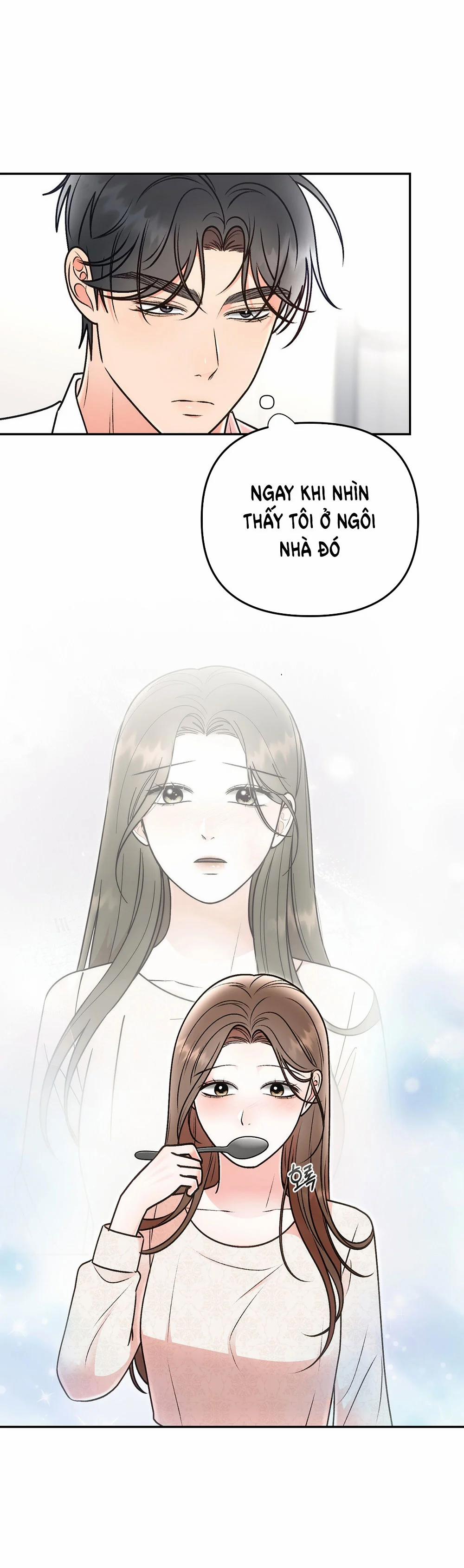 [18+] Hôn Nhân Ràng Buộc 31.1 trang 27
