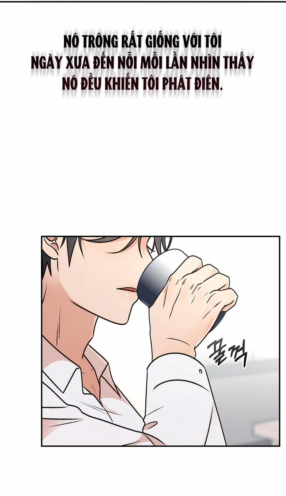 [18+] Hôn Nhân Ràng Buộc 31.1 trang 30