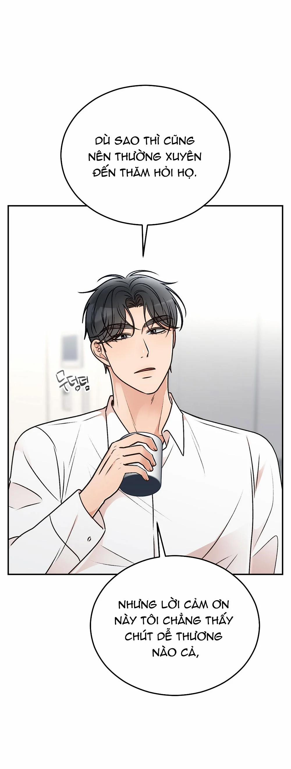 [18+] Hôn Nhân Ràng Buộc 31.1 trang 31