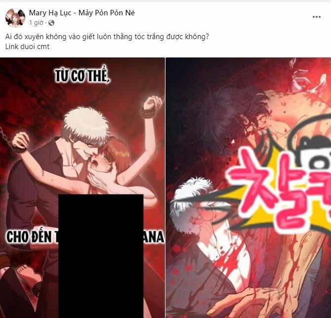 [18+] Hôn Nhân Ràng Buộc 31.1 trang 6