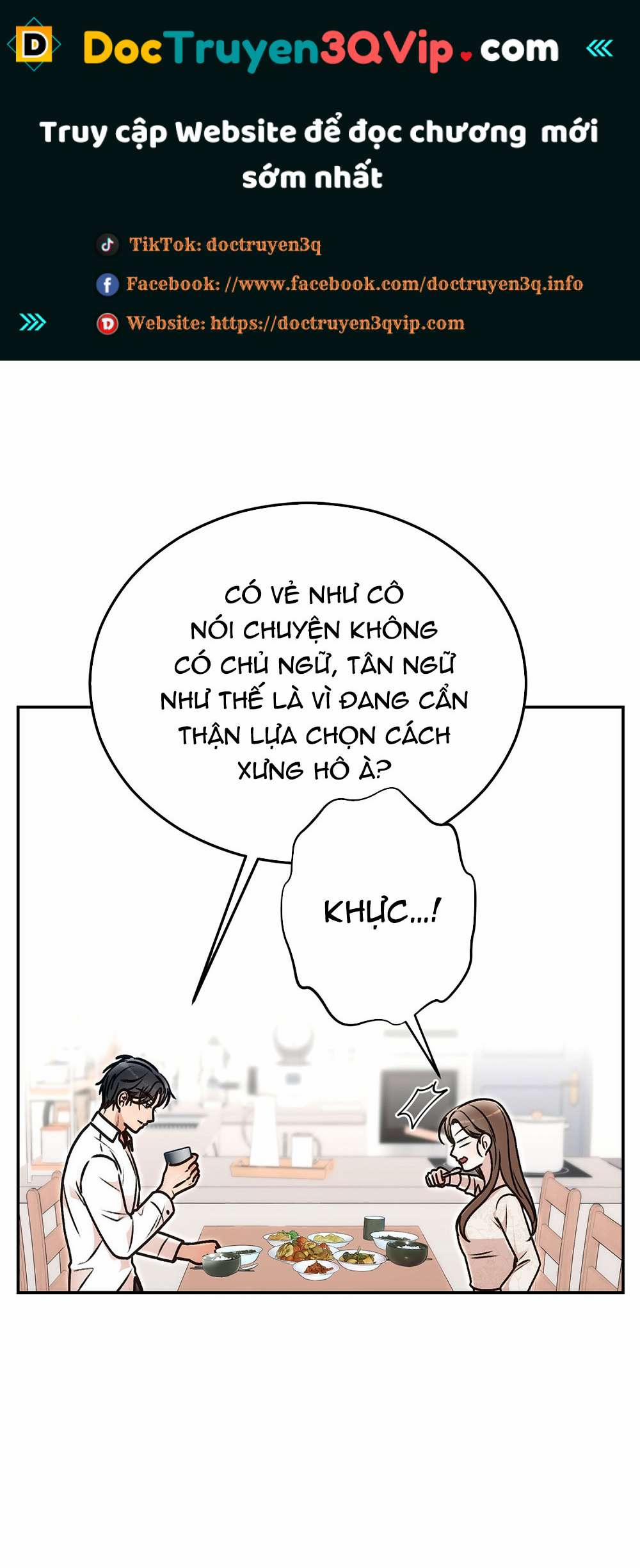 [18+] Hôn Nhân Ràng Buộc 31.2 trang 0