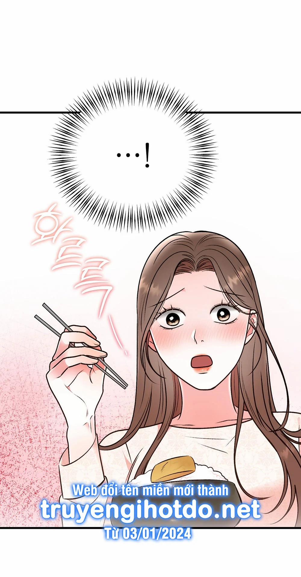 [18+] Hôn Nhân Ràng Buộc 31.2 trang 10