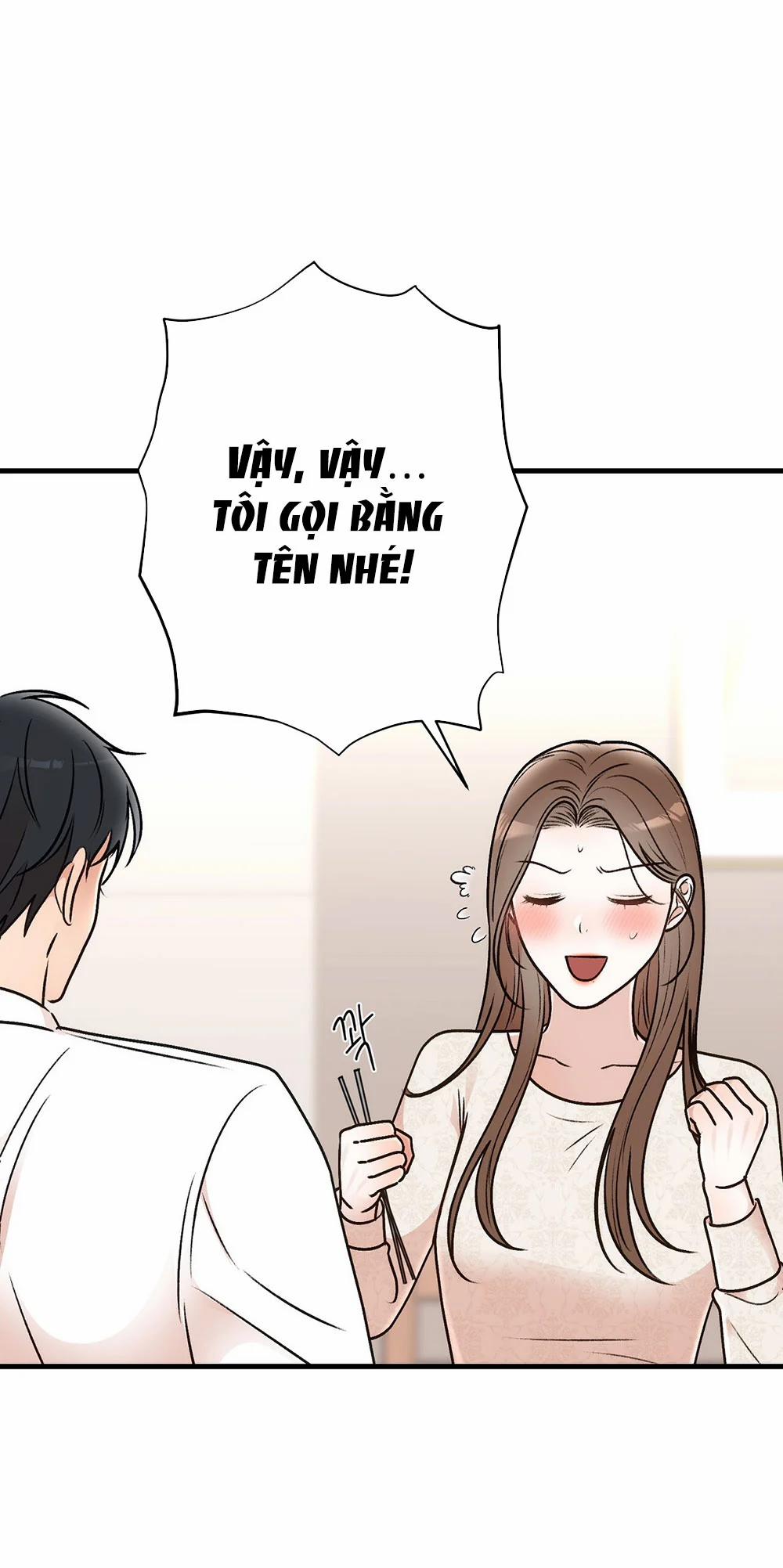 [18+] Hôn Nhân Ràng Buộc 31.2 trang 11