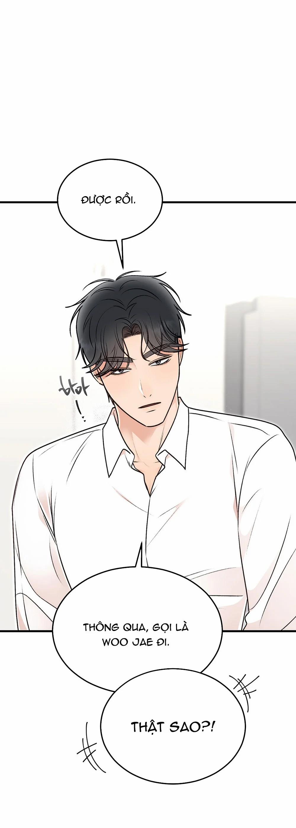 [18+] Hôn Nhân Ràng Buộc 31.2 trang 14