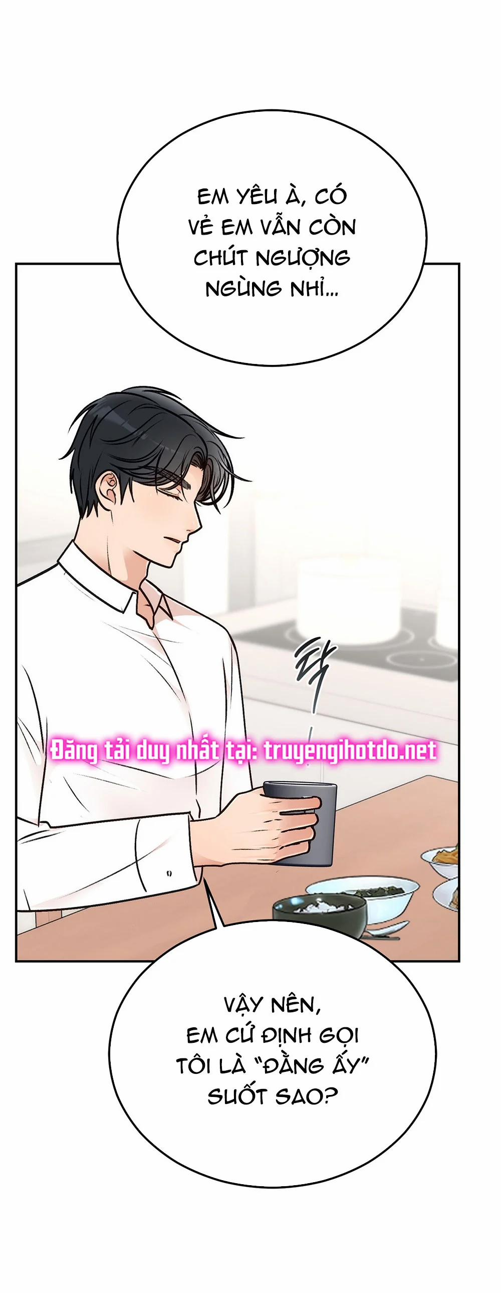 [18+] Hôn Nhân Ràng Buộc 31.2 trang 2