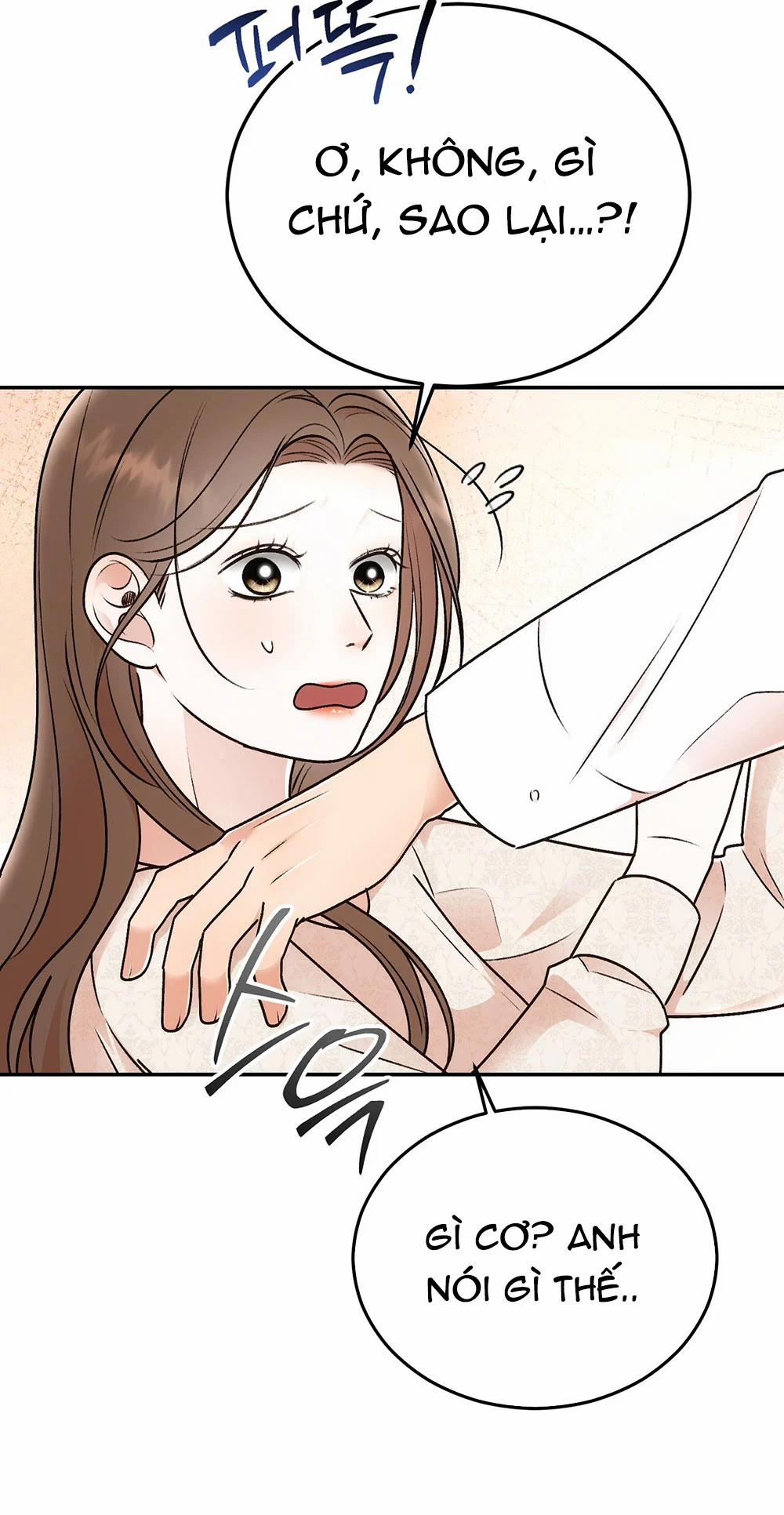 [18+] Hôn Nhân Ràng Buộc 31.2 trang 21