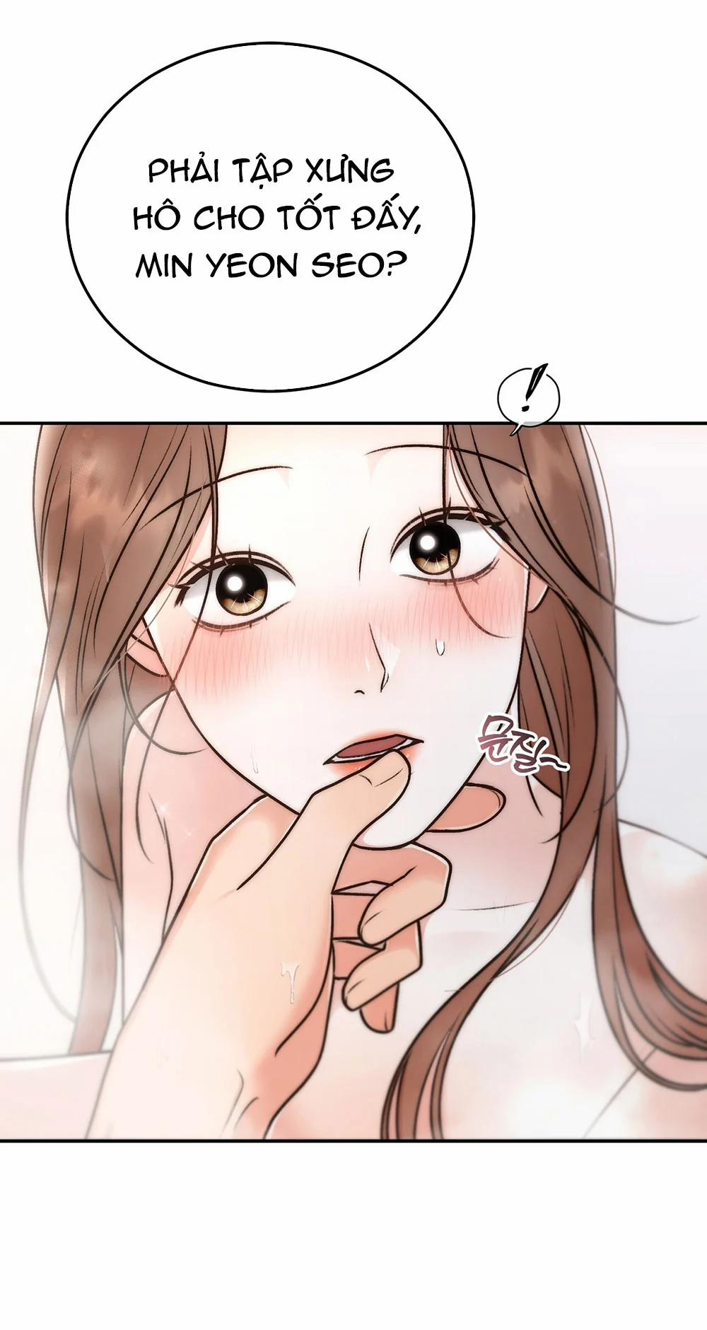 [18+] Hôn Nhân Ràng Buộc 31.2 trang 39