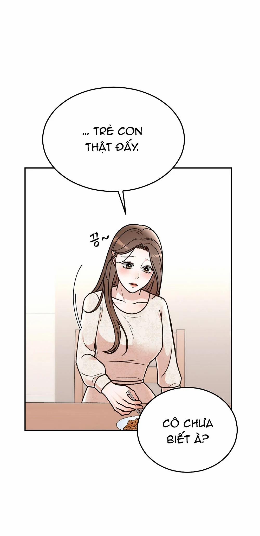 [18+] Hôn Nhân Ràng Buộc 31.2 trang 4