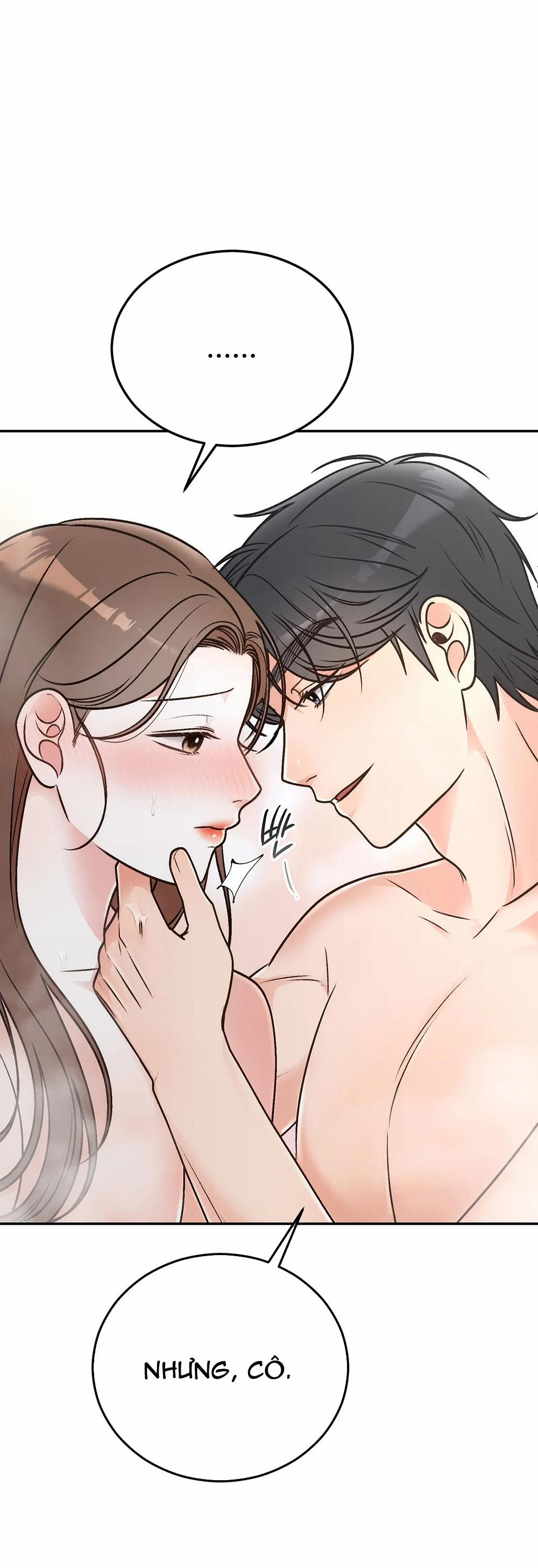 [18+] Hôn Nhân Ràng Buộc 31.2 trang 41