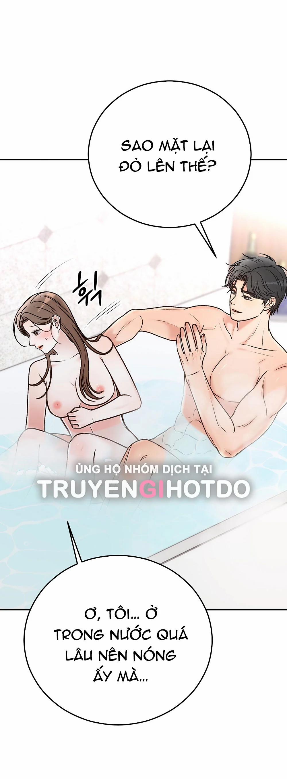 [18+] Hôn Nhân Ràng Buộc 31.2 trang 42
